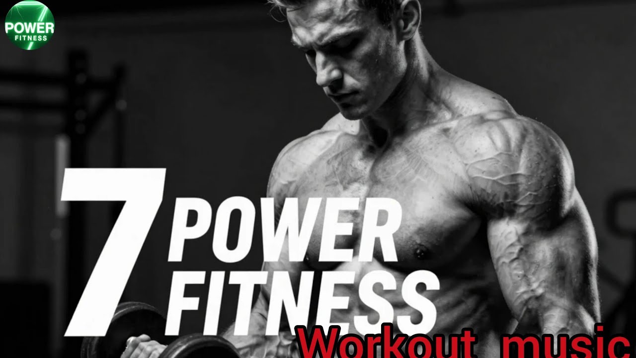 🔥Top Gym Workout Motivation Hindi Song 2026 | 🏃‍♂️‍➡️Fitness Anthem | Best Workout Music💪