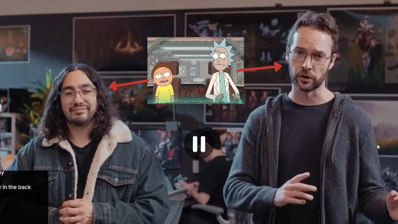 Смотрю стрим Друтты 20 минут (необработанная реакция) | Агурин