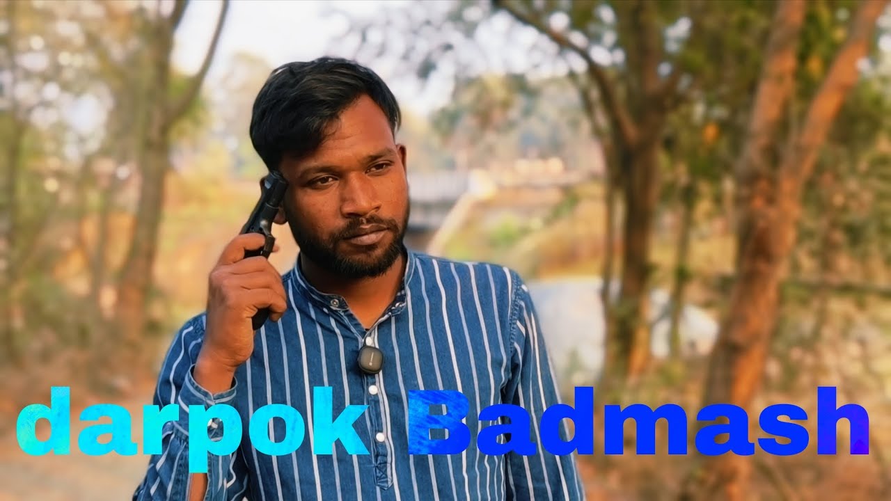 darpok BadmashCowardly Hooligan,