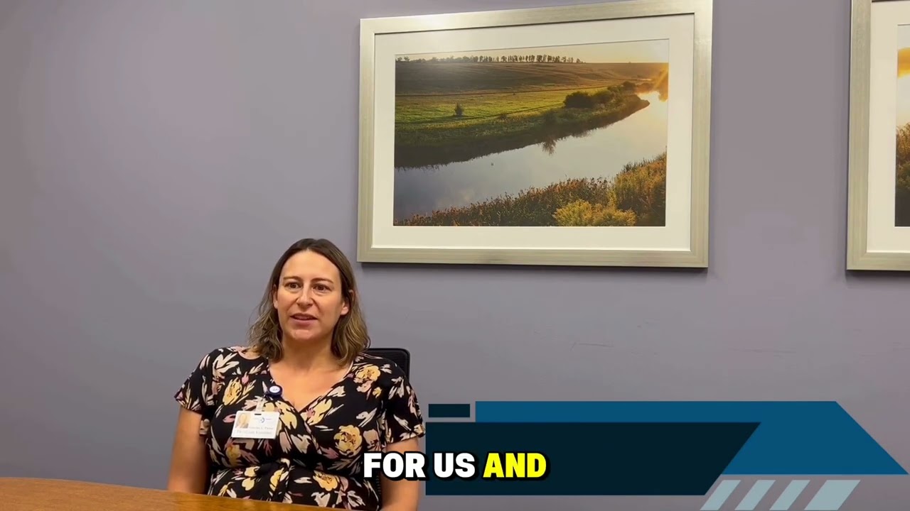 Clinical Impact in Real-Time: Testimonials from Crusader Health Prescribers