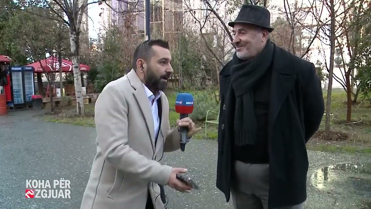 Besimi te shkenca apo te feja? Qytetarët:Faljuni Zotit njëherë se dhe shkencëtarët Ai i krijoi