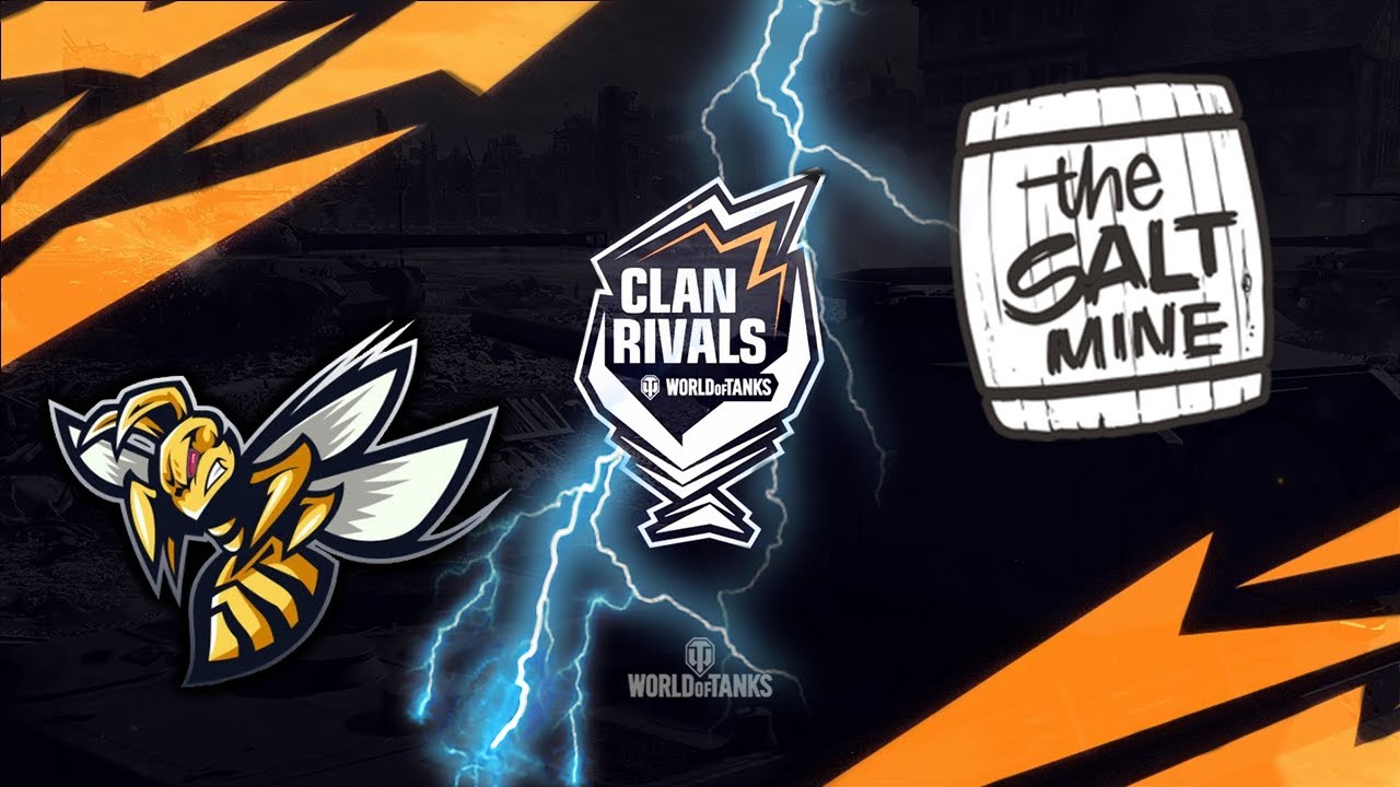 Clan Showdown vs T1LT