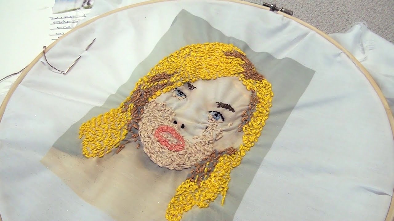 Textiles H 264