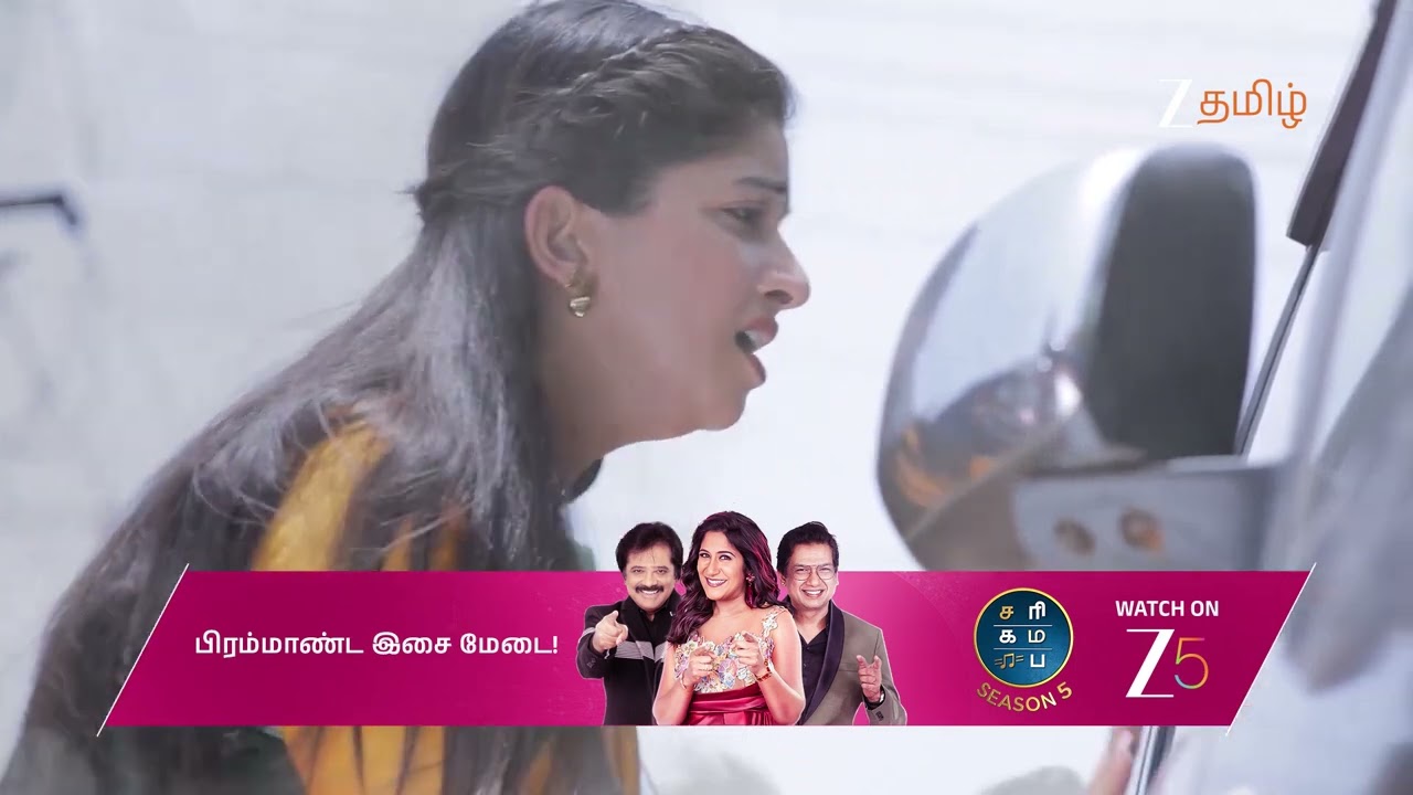 Idhayam | Ep - 754 | Webisode | Aug 04 2025 | Zee Tamil