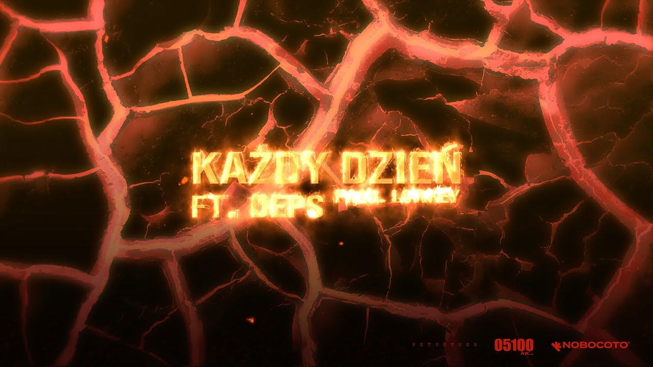 Anon - Każdy Dzień ft. DEPS