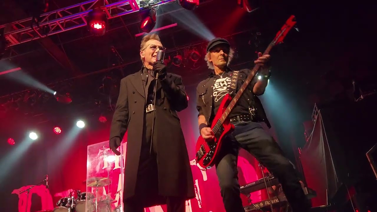 The Damned 