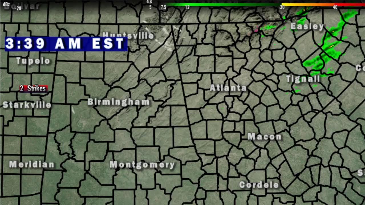 White County Public Safety