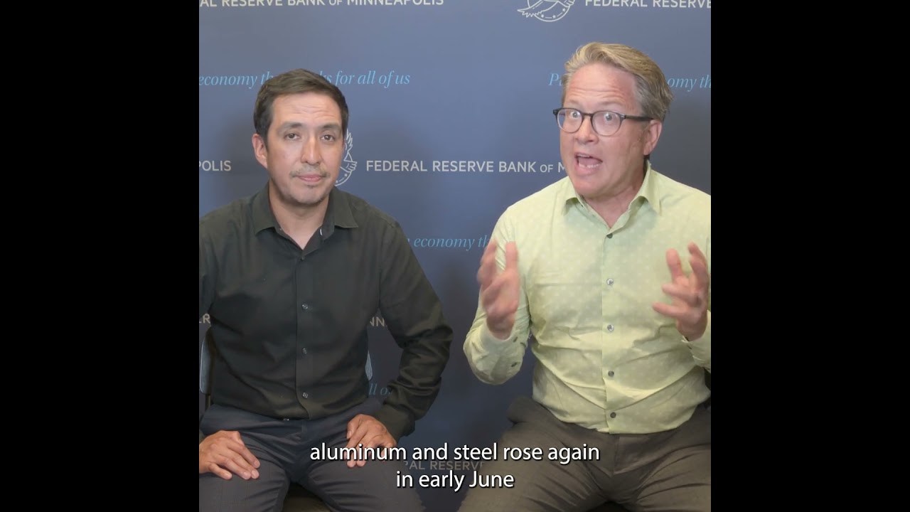 Beige Book Briefing: July 2025