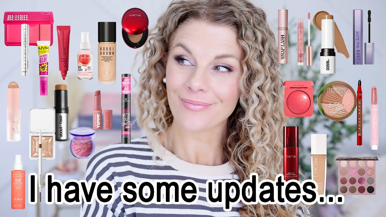 Testing Makeup for 6 Months | Reviews & Honest Thoughts
