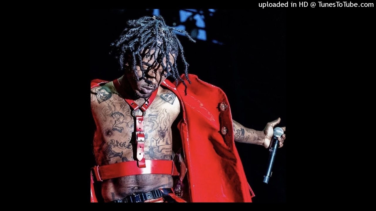lil uzi vert + bugz ronin + eternal atake type beat