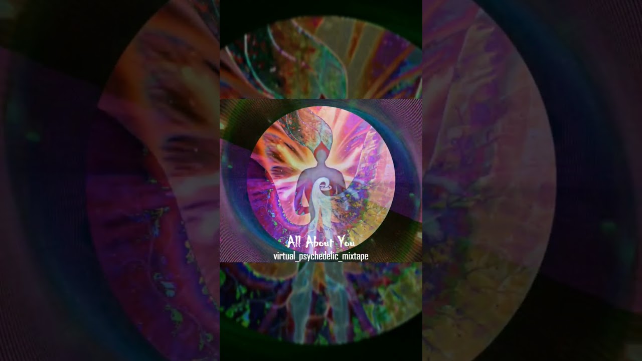 All About You | watch full track 