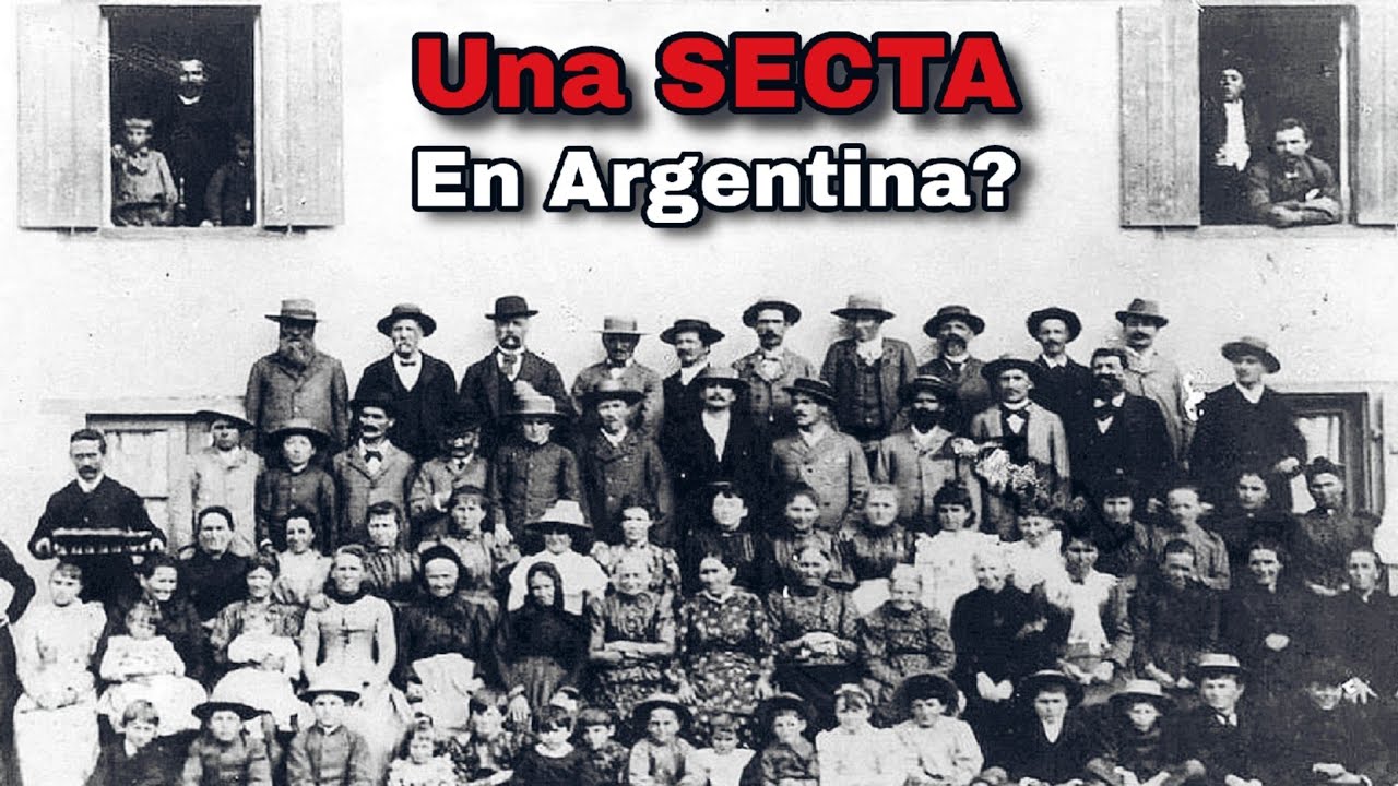 Escucharon Hablar - DOS HISTORIAS de FAMILIAS MUY EXTRA&Ntilde;AS en Argentina