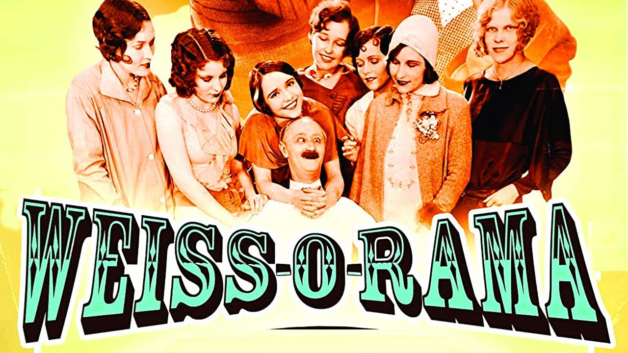 Weiss-O-Rama: The Big Shot (1929) Snub Pollard | Comedy, Short, Silent Film