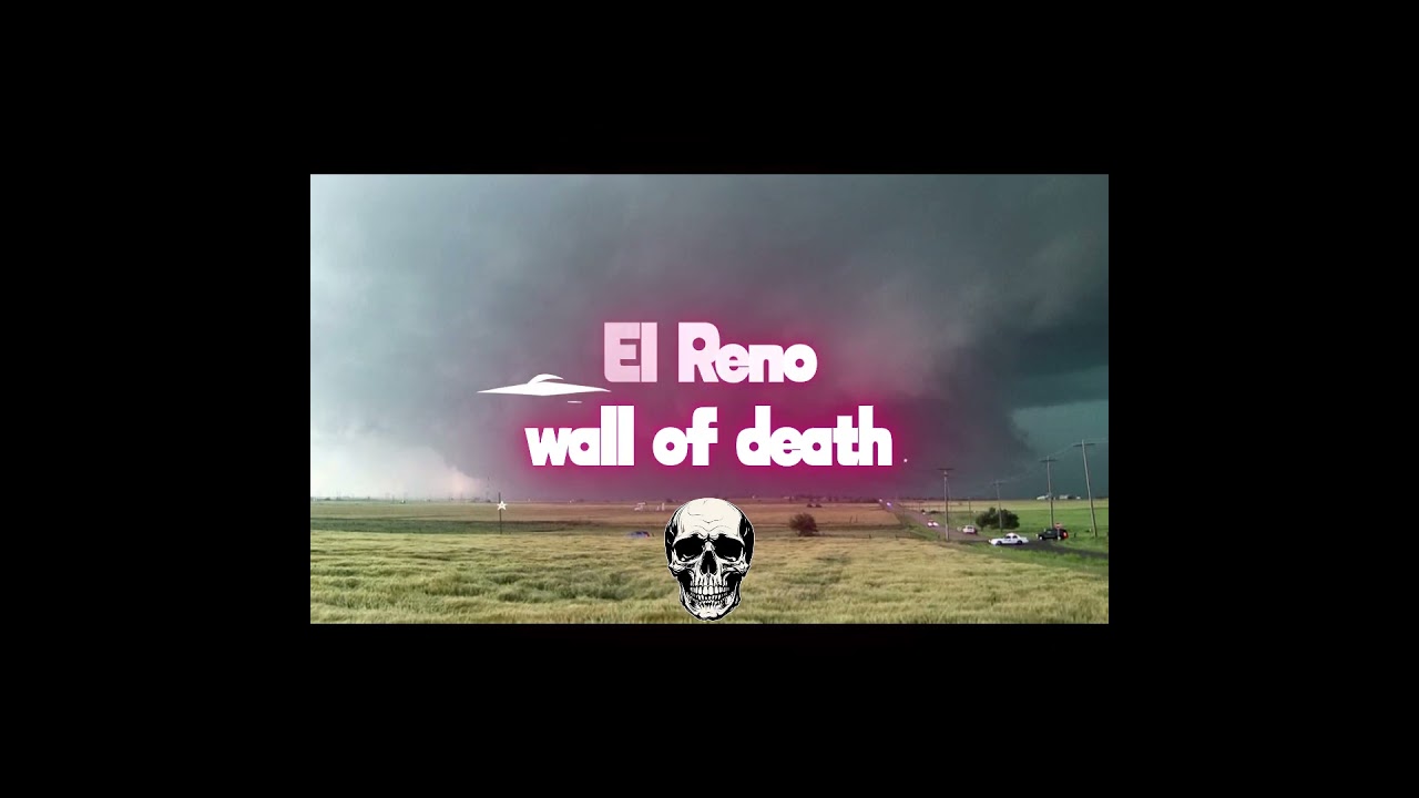 Tornadoes can't have cool names #tornado #edit #stormchasing credits to @Primooodyyt