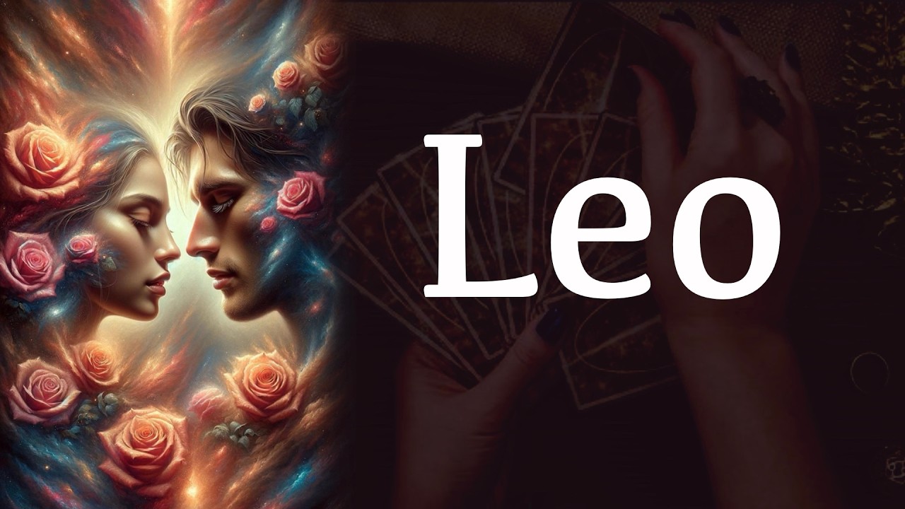 LEO❤️ OMG!! You Never Thought This Would Happen But...Here It Is!!!❤️👀