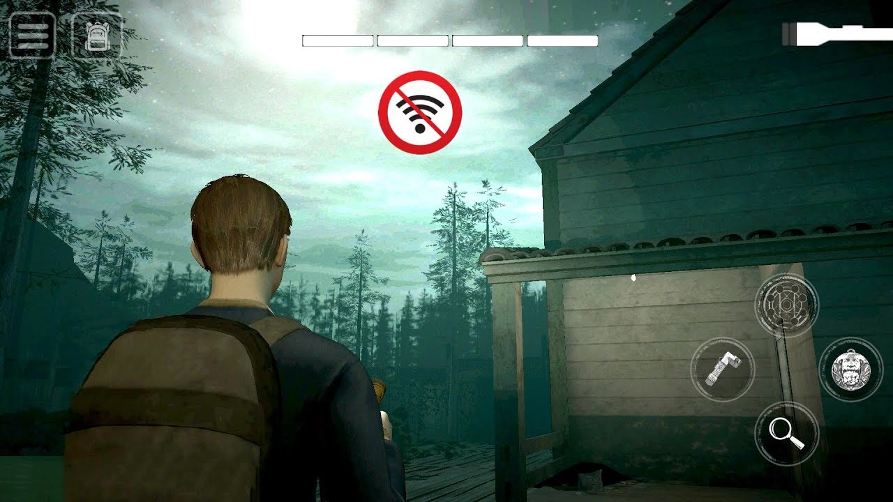 Top 12 Horror Games For Android/iOS 2019 OFFLINE