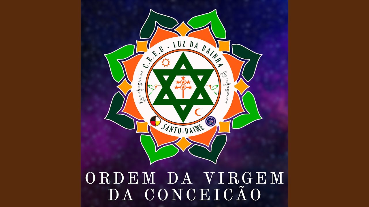 Ordem da Virgem da Conceição