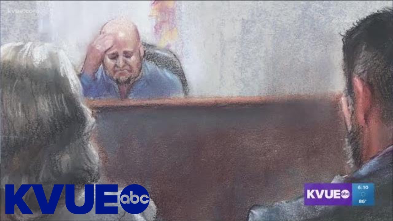 Stacey Stites' fiancé takes stand in Rodney Reed evidentiary hearing | KVUE