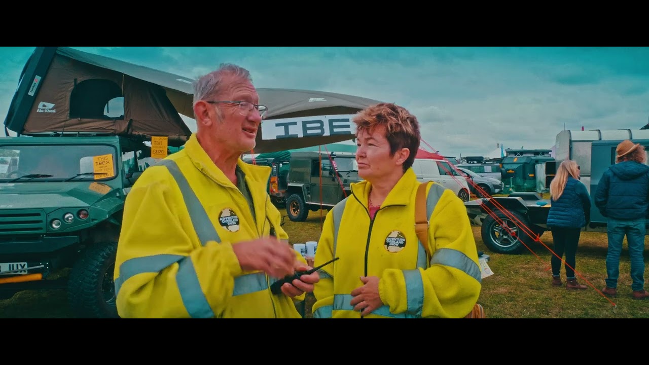Adventure Overland Show 2024