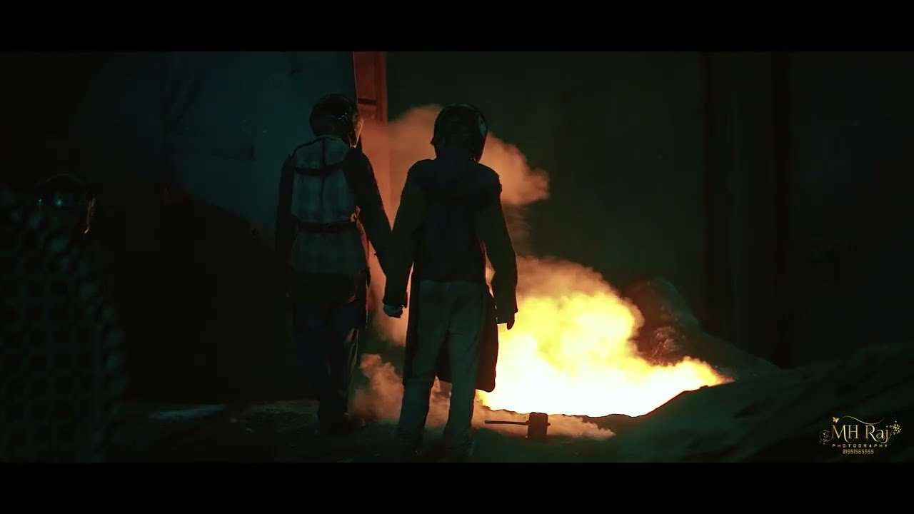 ZSRM | INDUSTRIAL DOCUMENTARY | OVC | MH RAJ PHOTOGRAPHY | 2024