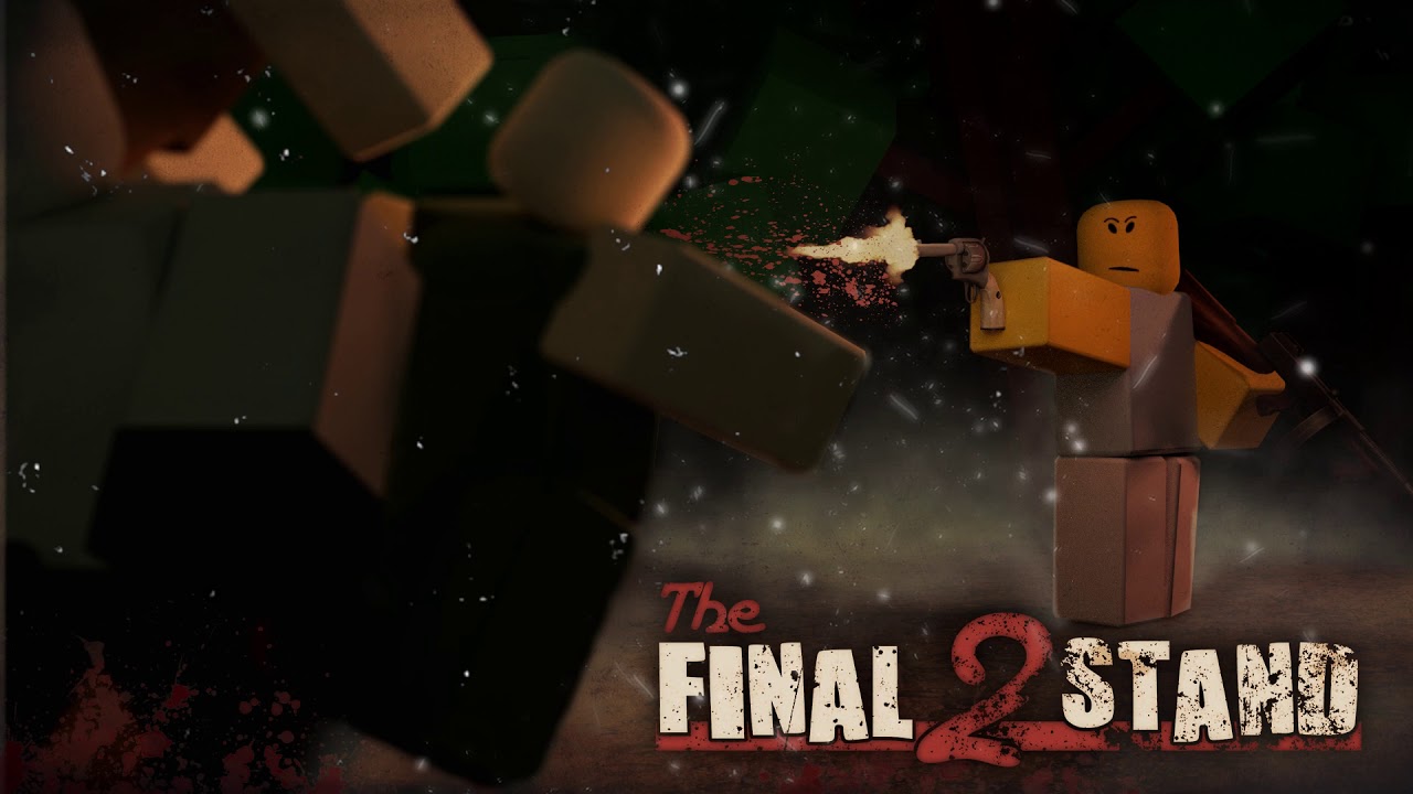 The Final Stand 2 OST - Blood Night Theme