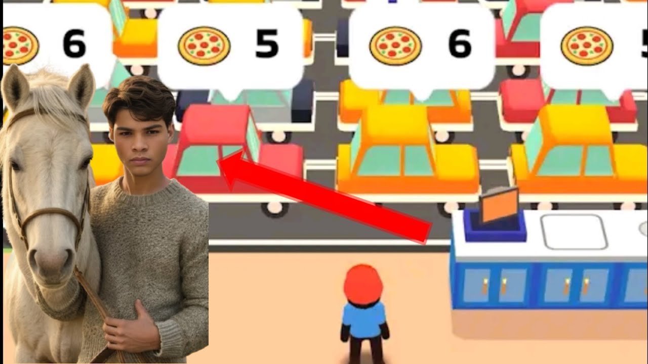 pizza ready mobile game | 🎮 ❗️pizza ready game level 12