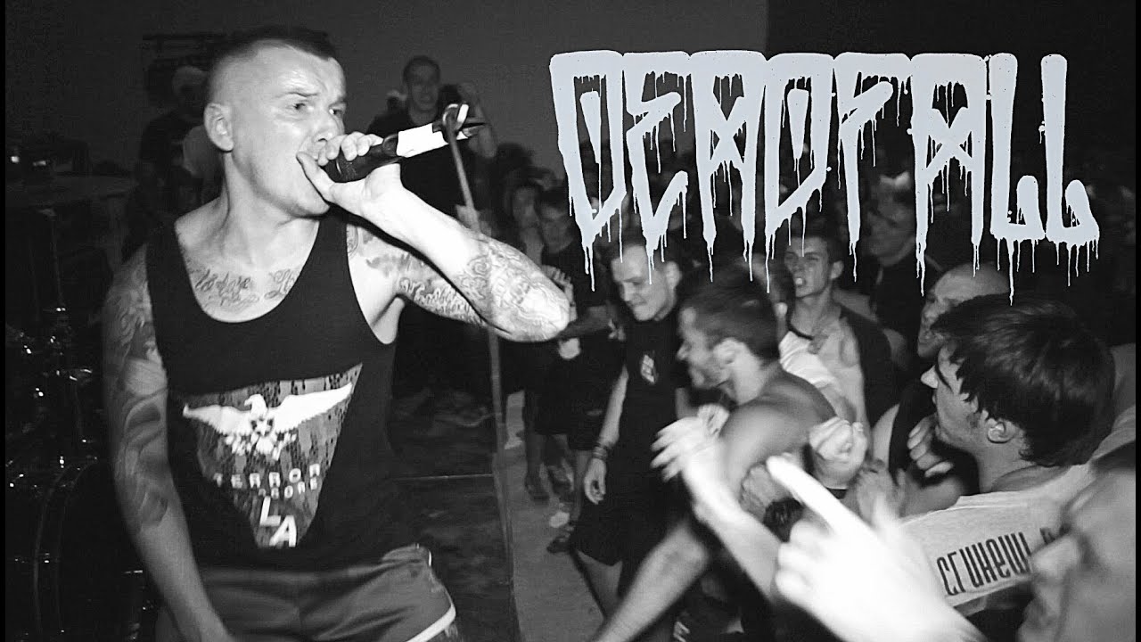 Deadfall | RAW Fest 2015 | Live 2015/07/11
