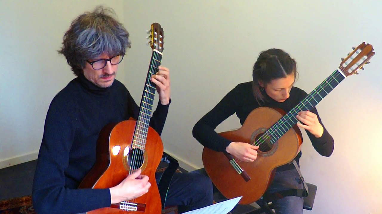 Duo pour mars, Fabrice Pierrat
