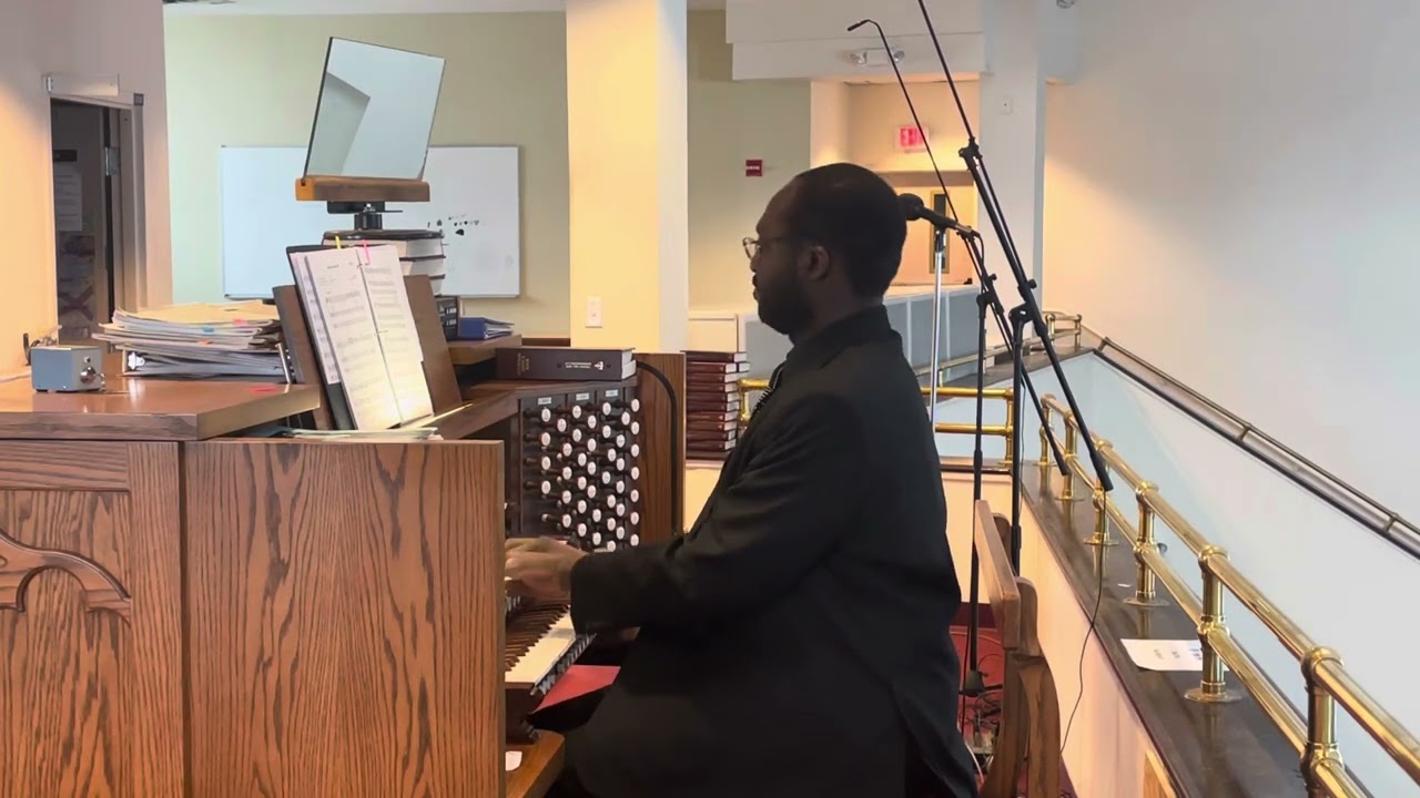 March of the Kings &mdash; Carl Simone