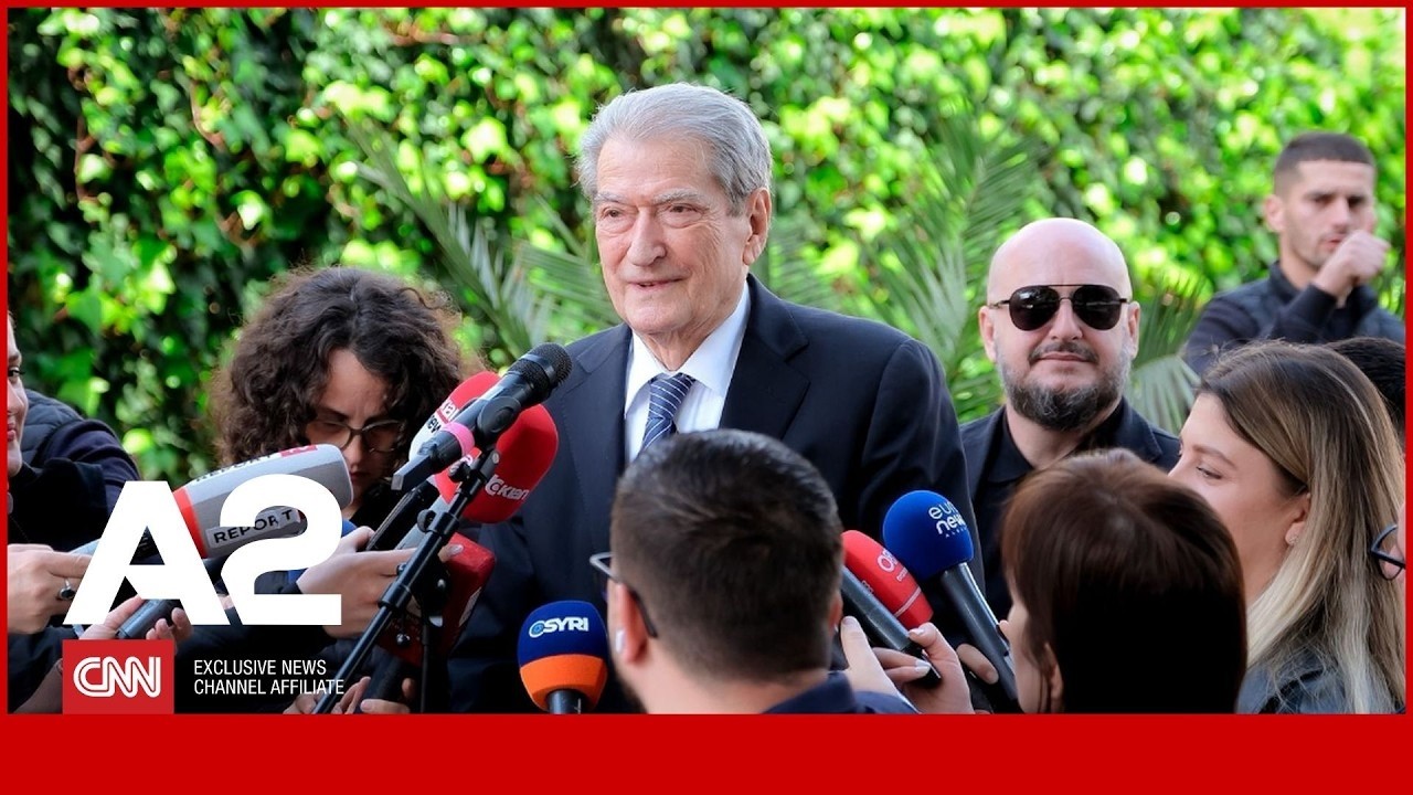 🔴LIVE: Ç'po ndodh ne PD? Berisha 2 mbledhje urgjente, diskutohet 