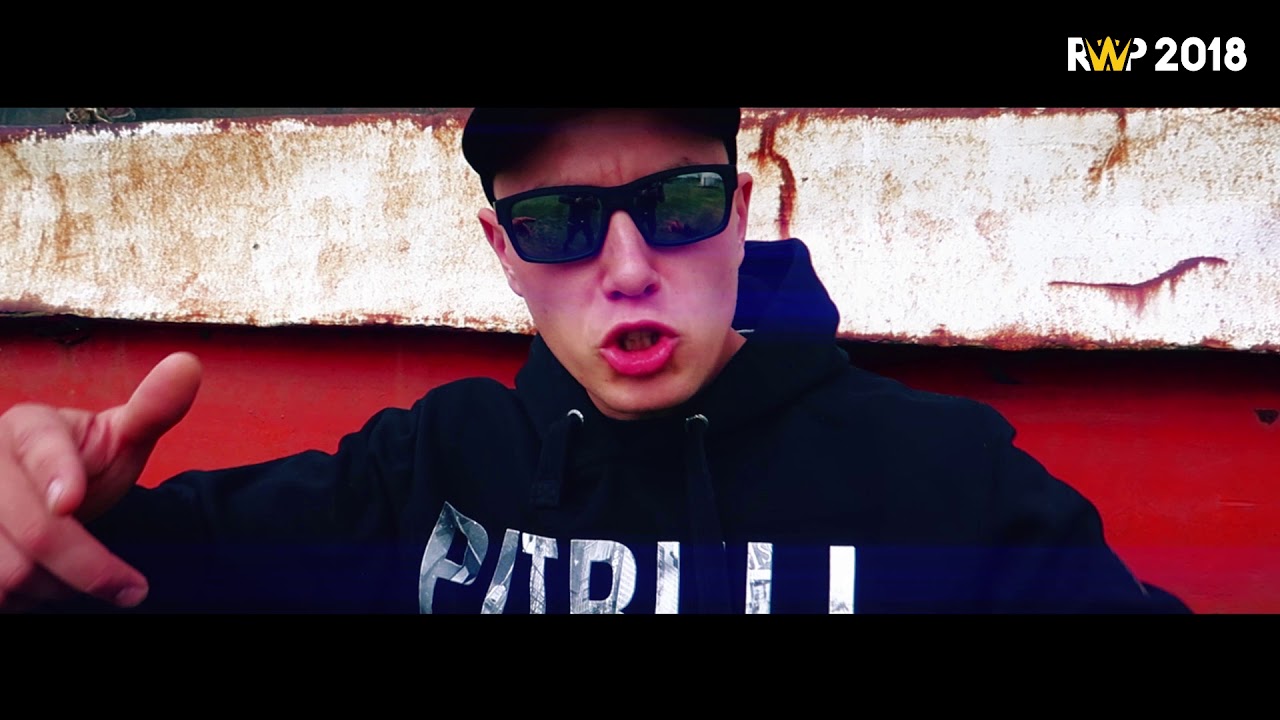 Koral HJT - ETAP1 #RWP2018 (PROD. FLAME)
