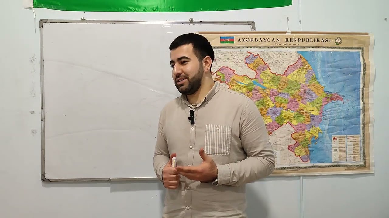 TARİX DƏRSLƏRİ - BURJUA İSLAHATLARI ( DƏRS GEDİŞİNDƏ İZAH )