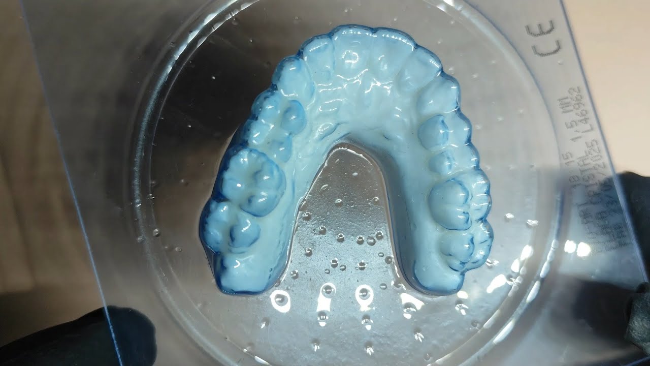 ACETATO SOBRE MODELO 3D (STL) -  EM HD