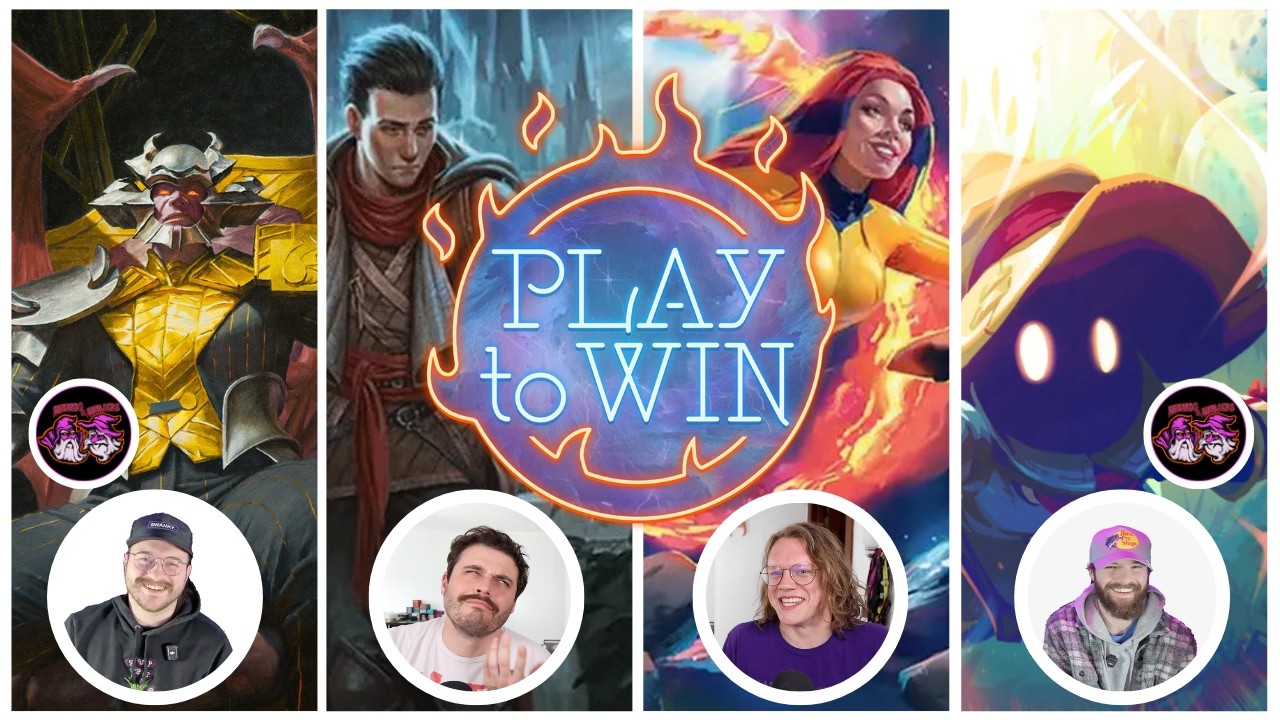 WHO'S THE BEST PING DECK IN cEDH? WIZARDS AND WARLOCKS vs PLAY TO WIN