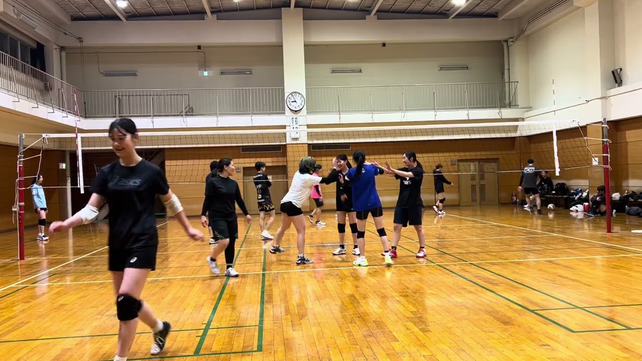 2025.03.01東京Lelevi's vs ROOK⑥