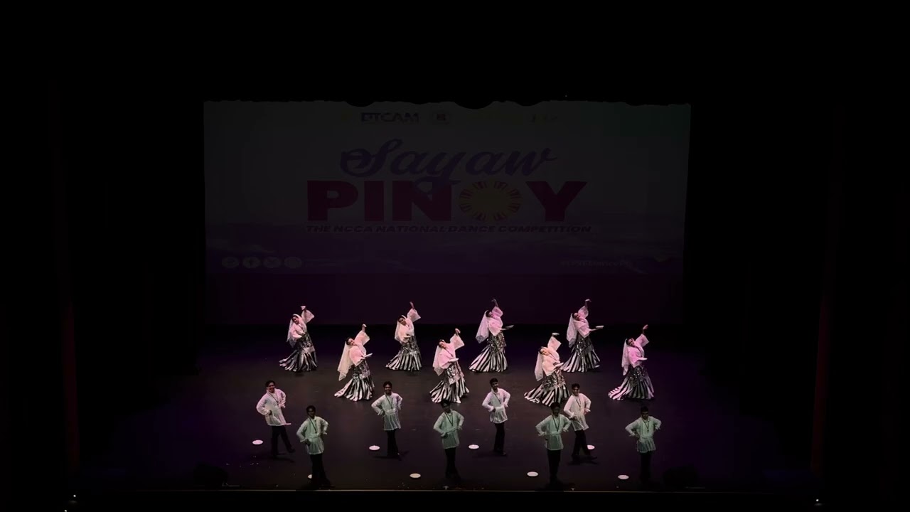Entry No. 16 - Buling-buling | Sayaw Pinoy 2024 #sayawpinoy2024