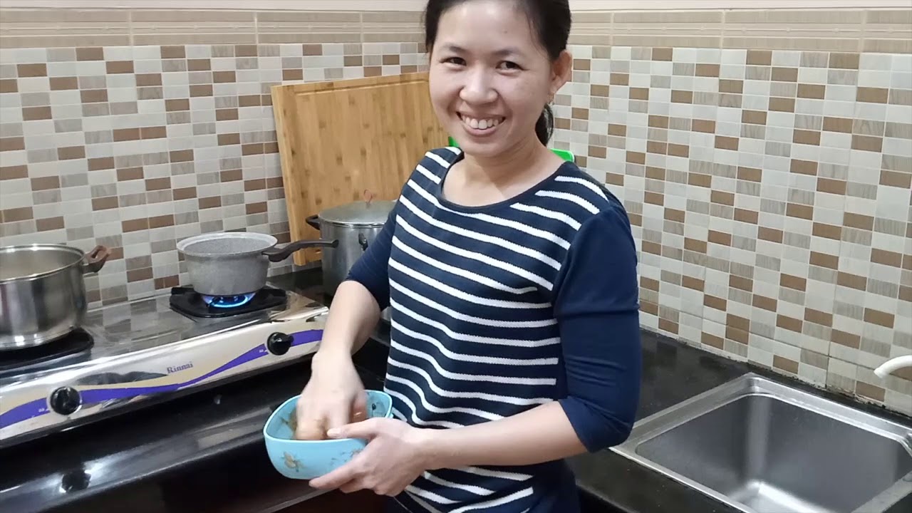 RESEP SAYUR ASAM ALA CHEF TER ABAL ABAL