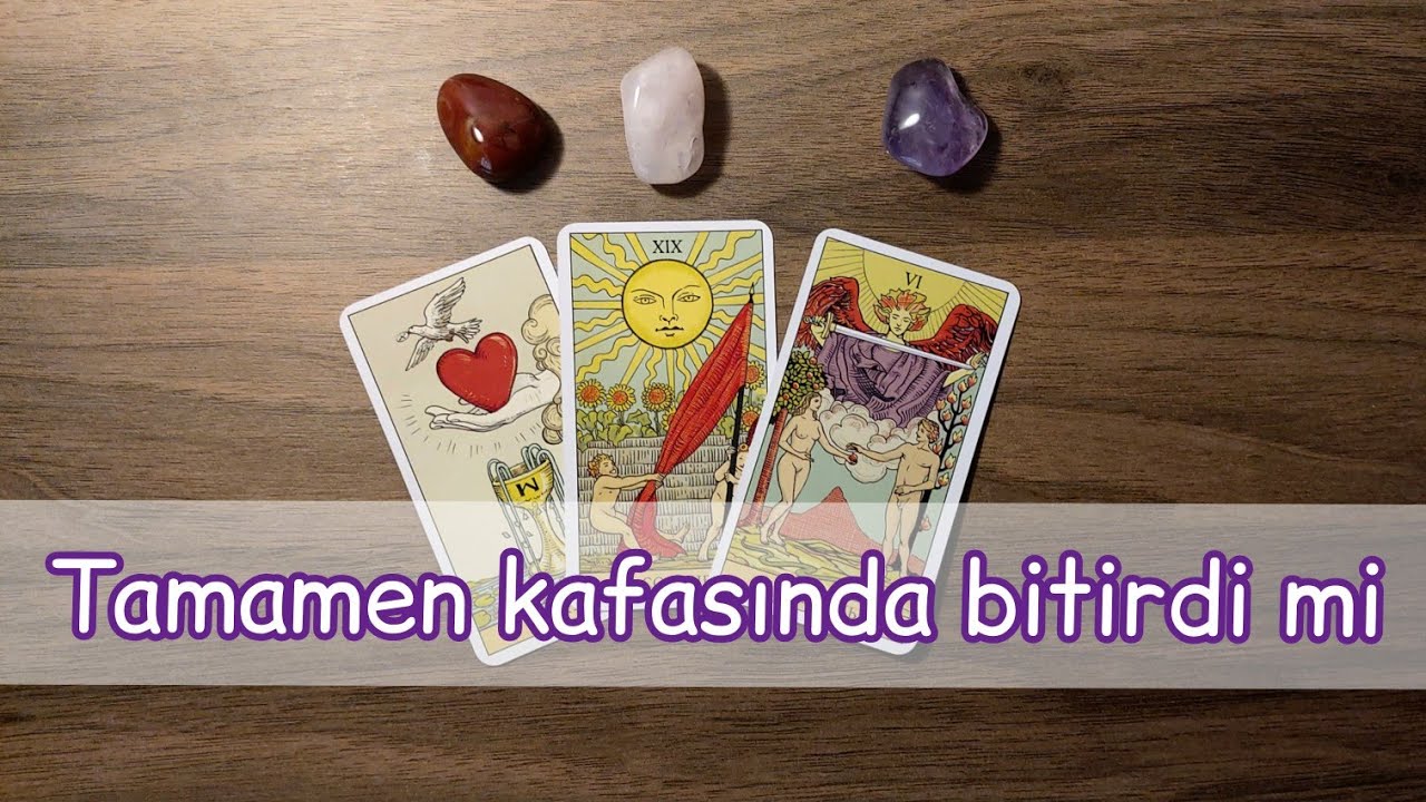 🔮 Hayatında ben yokken neler oluyor? Duyguları kaldı mı? 🌙 #kupaikilisitarot