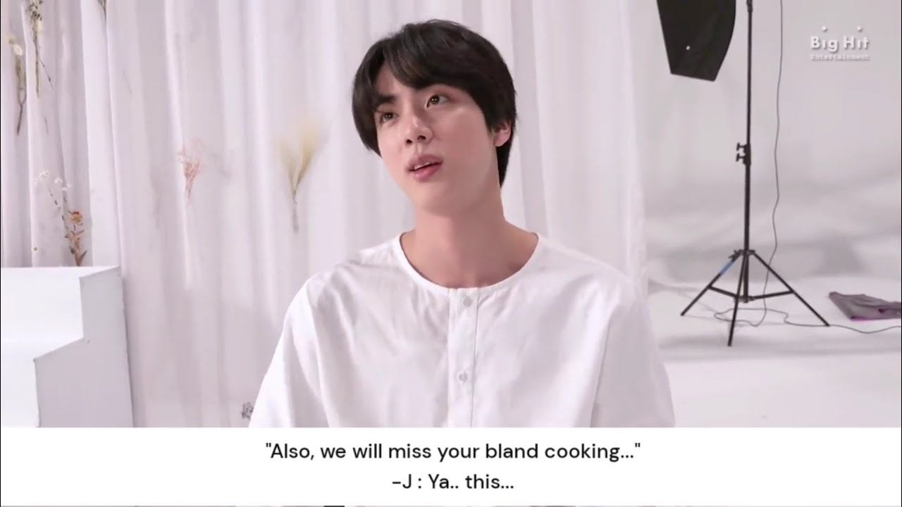 PREVIEW | Jin as a Husband Imagine | Newlyweds | Flashback To | 18+ | BTS Husband Wives Imagine