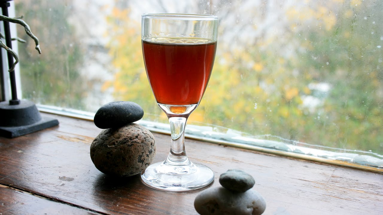 Espresso Vodka