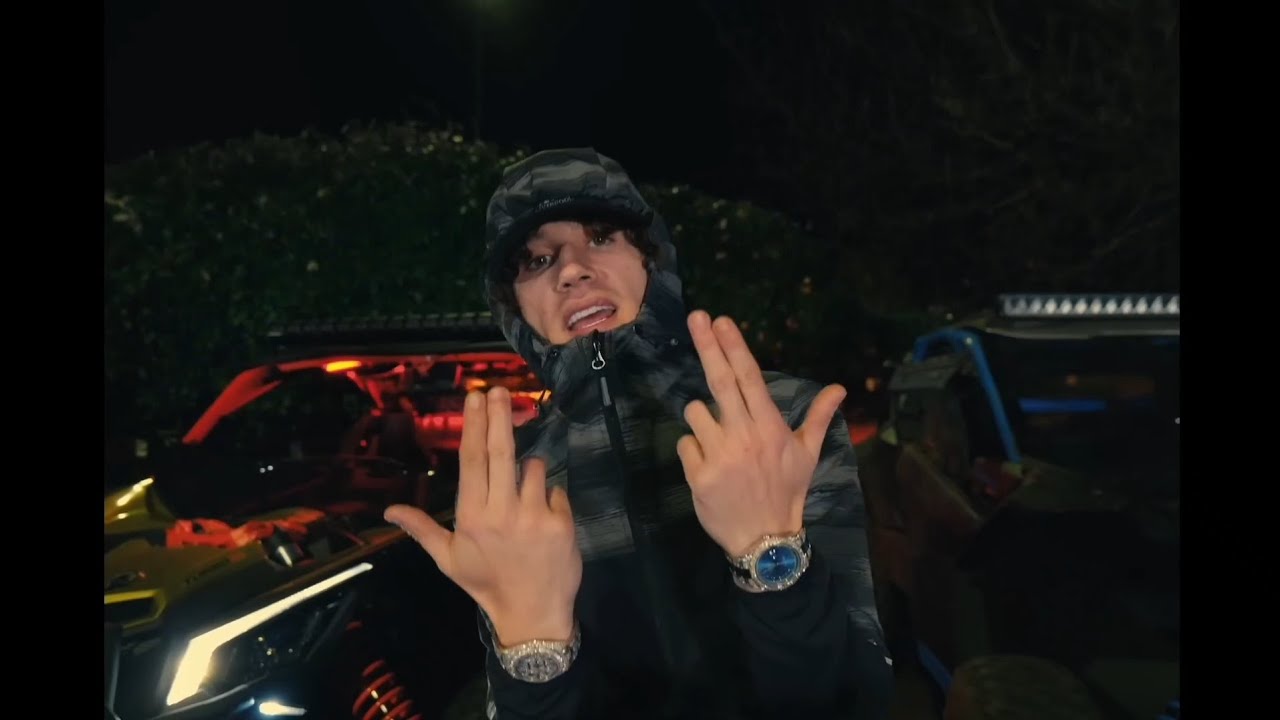 Mazza L20 x Somedays [Remix] 