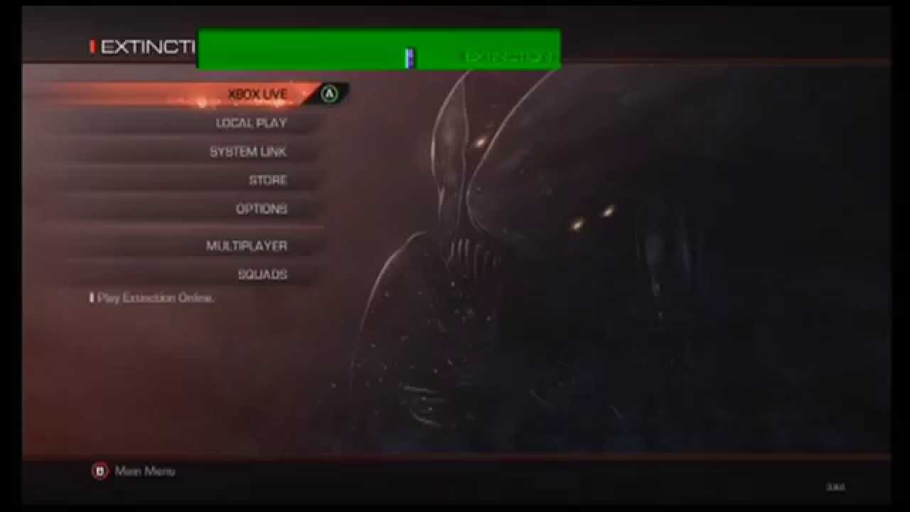 Xbox 360 Problems W/darkri96