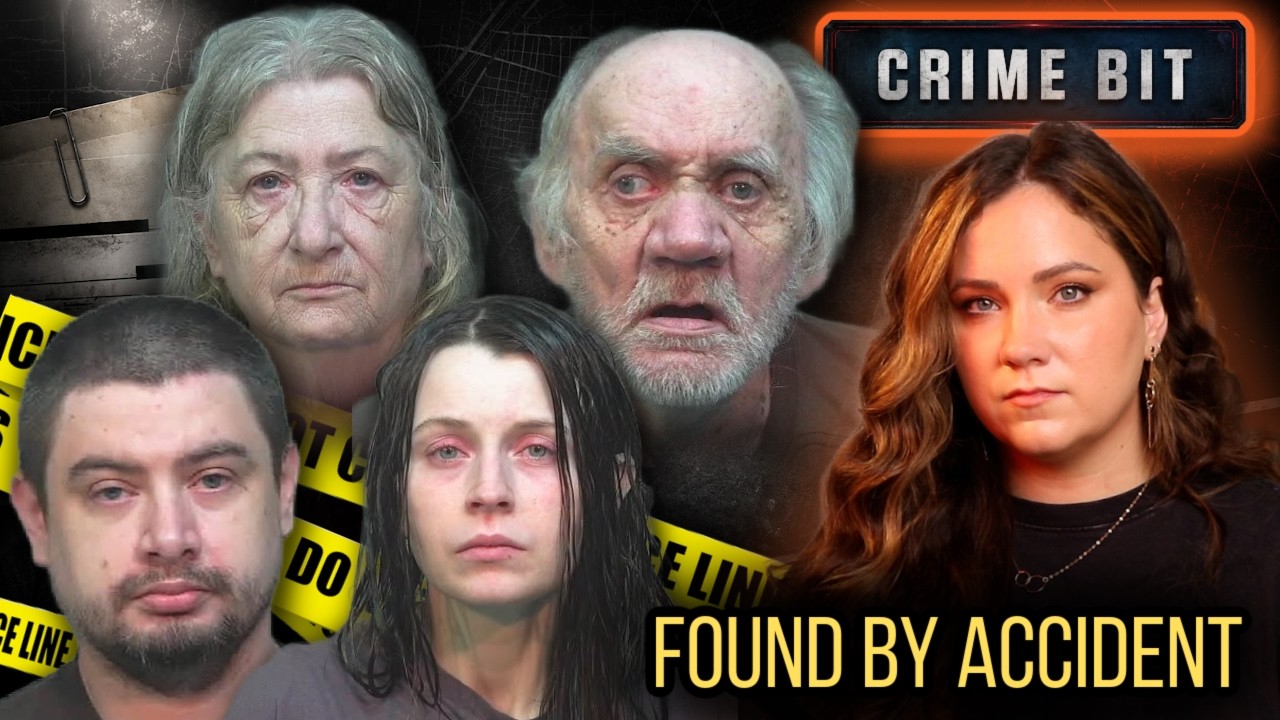 16 Children Were Found Inside This Ohio Home... Here's What Authorities Say