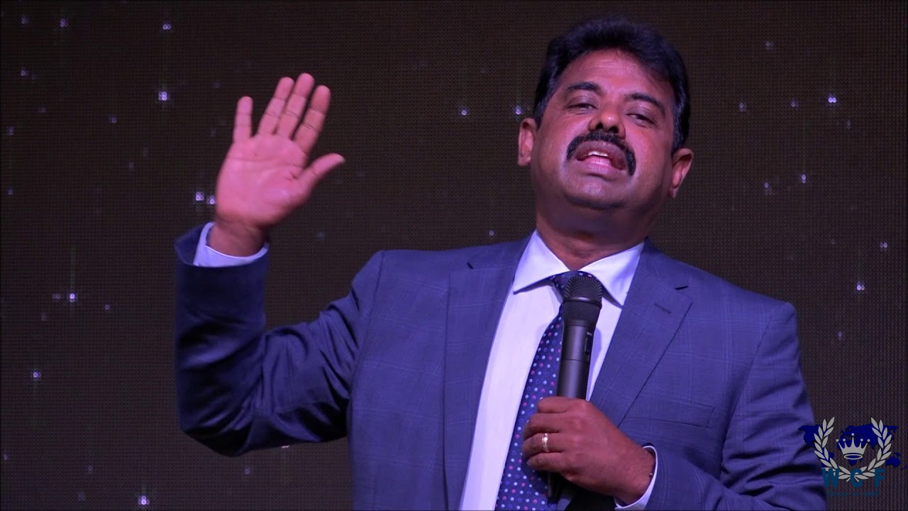 இளைய அல்லது மூத்த சகோதரனா? Younger or Elder brother? Luke 15:11-32
