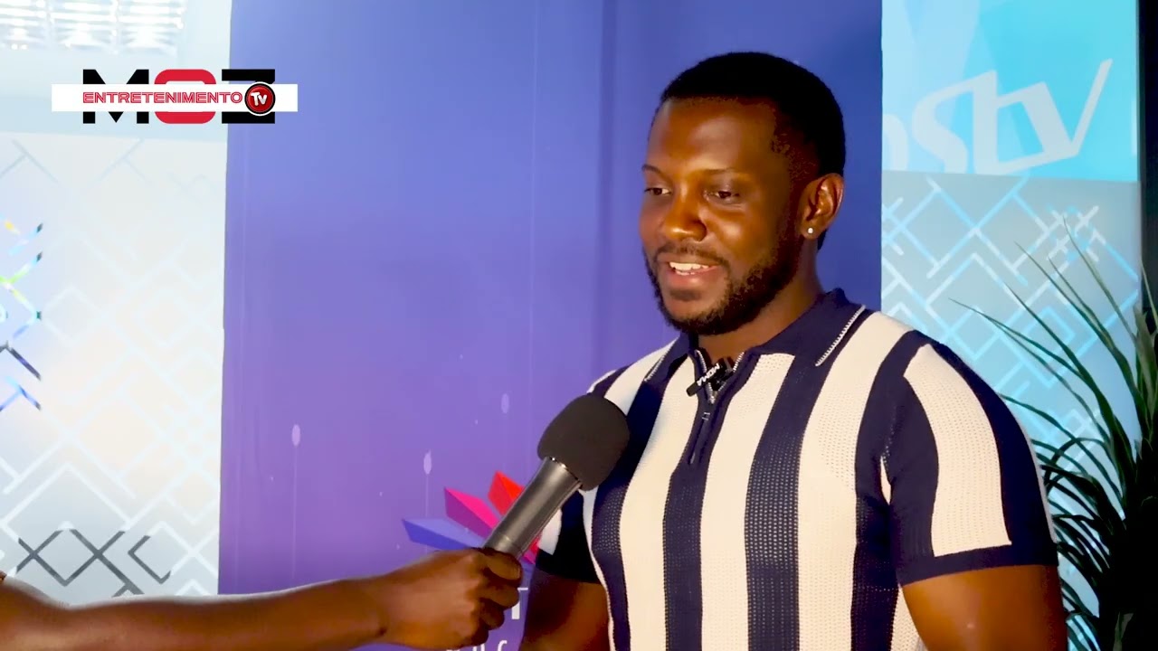 Evan Muthetho fala sobre o desafio de interpretar Lukani em Kulahela – A Sina