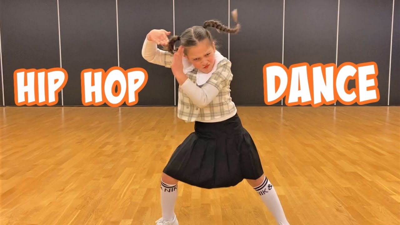 Online HipHop and Contemporary DANCE Competition, SOLO+DUO