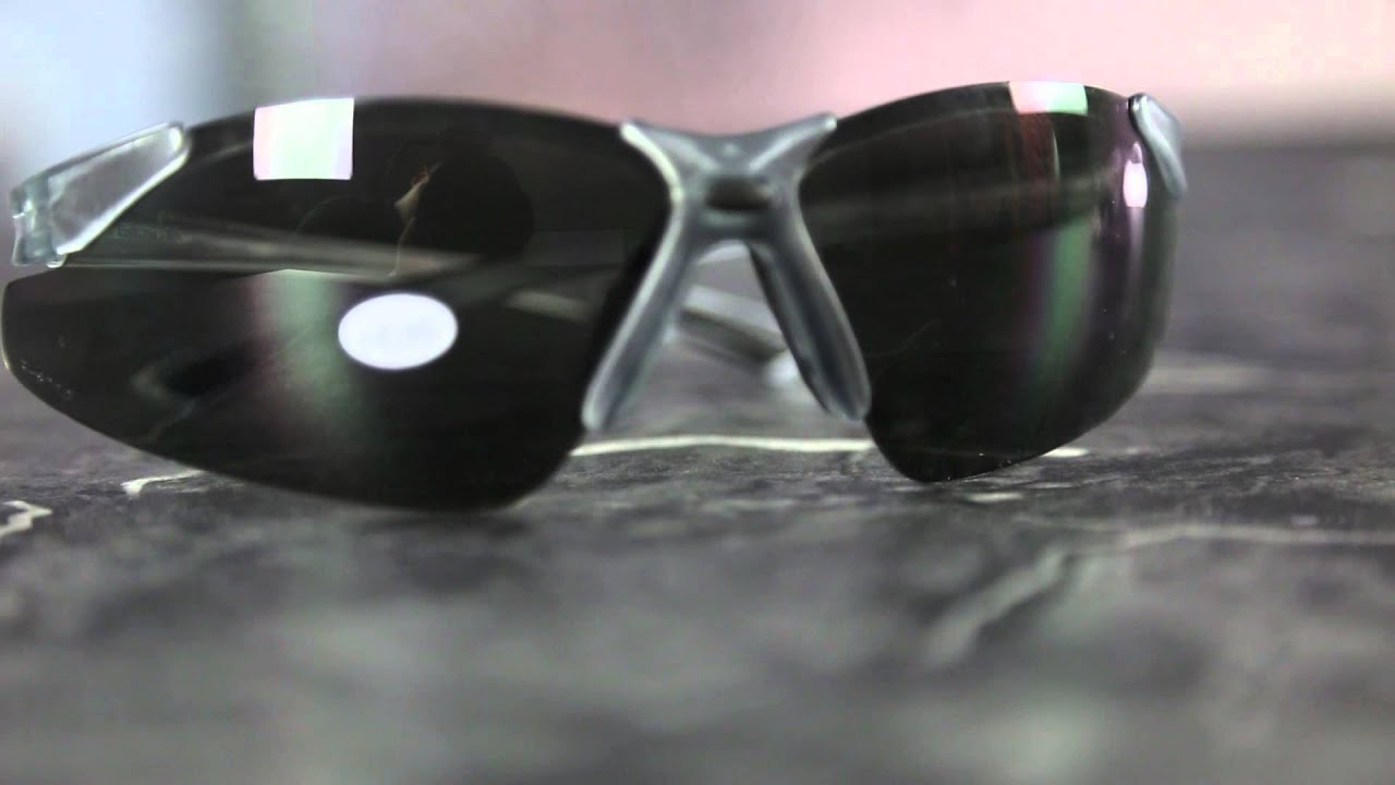 Radians C2&trade; Bi-Focal Safety Eyewear