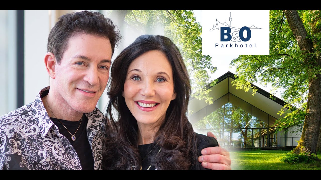Reconnective Healing Retreat mit Dr. Eric Pearl & Jillian Fleer