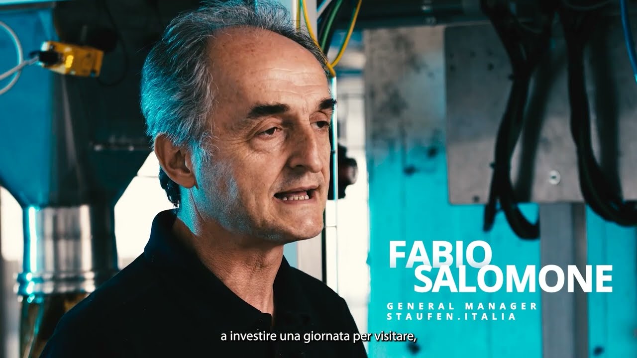 LAVAZZA | Success Story