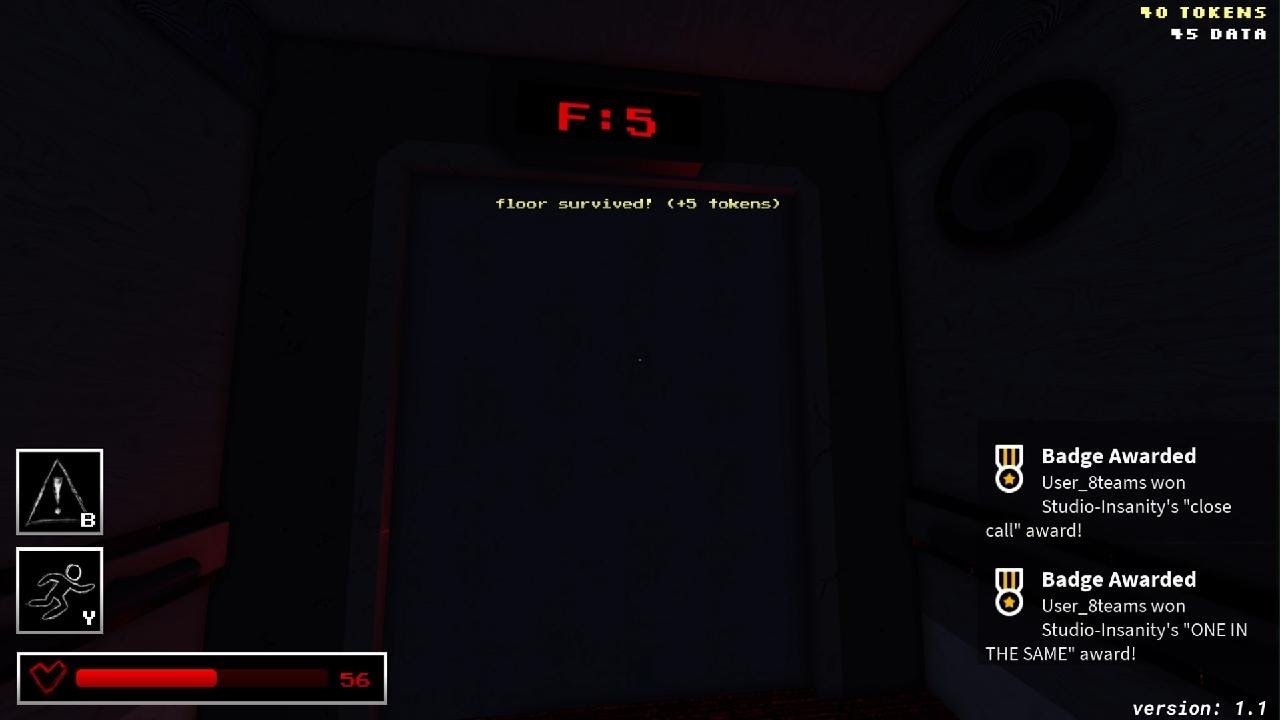 Roblox: ERROR_CODE
